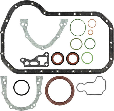 MAHLE Original Volkswagen Cabrio 02-95 Conversion Set