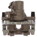 BRAKE CALIPER & BRACKET