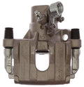BRAKE CALIPER & BRACKET