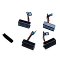 KIT - BRUSHES - CIMA 12V 1000W & 12