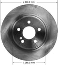 BRAKE ROTOR