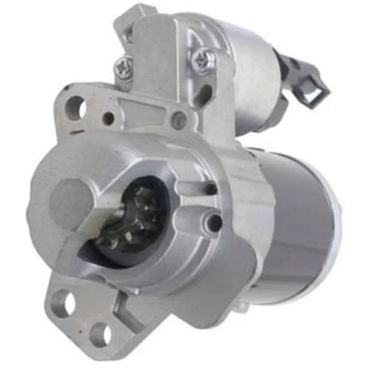 REMAN STARTER