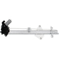 WINDOW REGULATOR