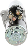 STARTER (REMANUFACTURED)