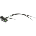 INTGR LATCH ACTUATOR