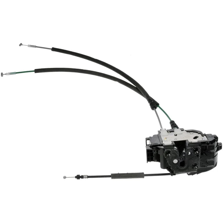 INTGR LATCH ACTUATOR