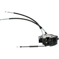 INTGR LATCH ACTUATOR