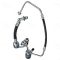 DISCHARGE & SUCTION LINE