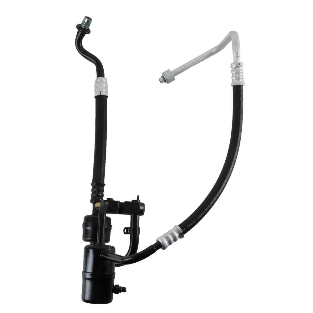 FOUR SEASONS auto part