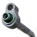 DISCHARGE & SUCTION LINE