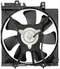 RADIATOR FAN ASSEMBLY