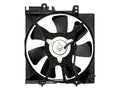 RADIATOR FAN ASSEMBLY