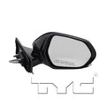 1622 TY PRUS PWR HT W/ PTM BASE MIR RH