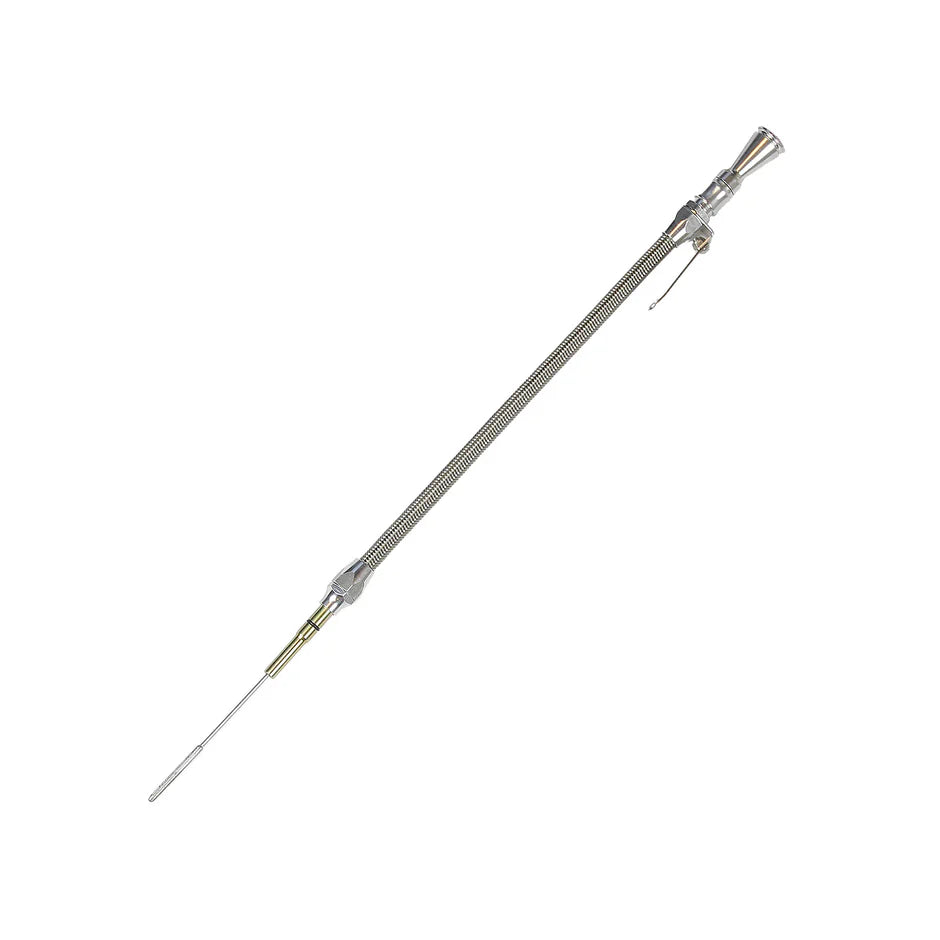 DIPSTICK ANCHOR TIGHT ENGINE OIL
