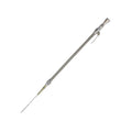 DIPSTICK ANCHOR TIGHT ENGINE OIL
