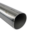 Stainless Works Tubing Straight 3in Diameter .065 Wall 6ft