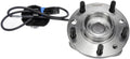 HUB BEARING ASSY