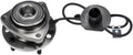 HUB BEARING ASSY