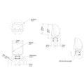 SCANSTRUT auto part detail