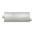 MUFFLER-QUIET-FLOWSS-DOME