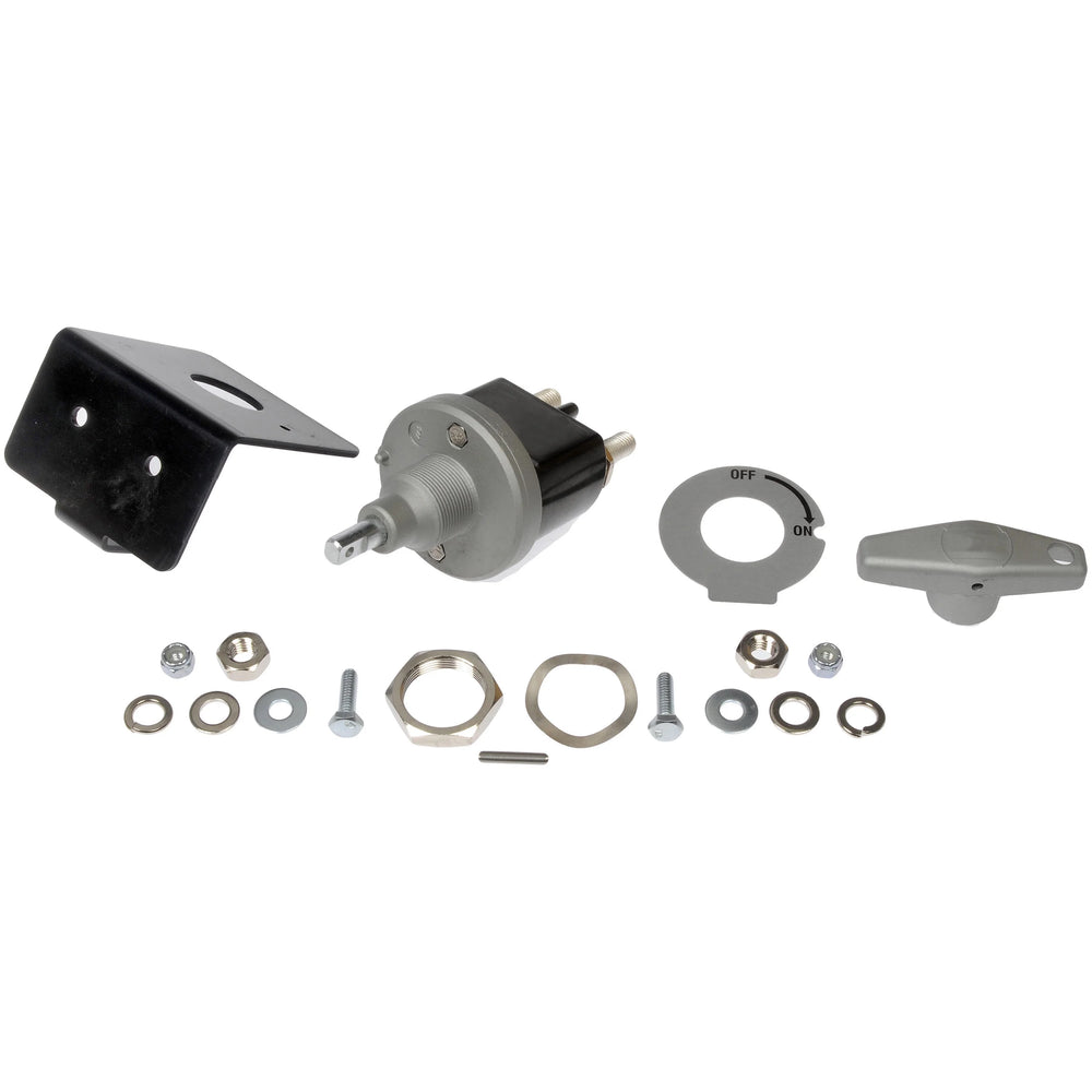 BATTERY SWITCH