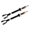 Bilstein B4 2003 Jaguar S-Type Base Front 36mm Monotube Shock Absorber