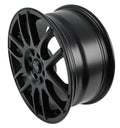 Raceline black auto part