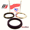 Randy's Transmission auto part
