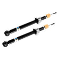 Bilstein B4 2000 Jaguar S-Type Base Front 36mm Monotube Shock Absorber