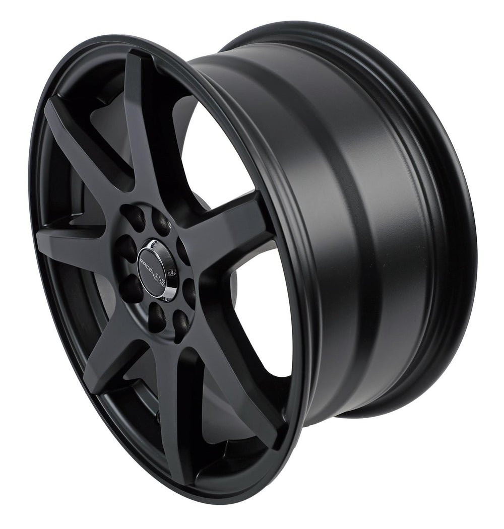 Raceline black auto part