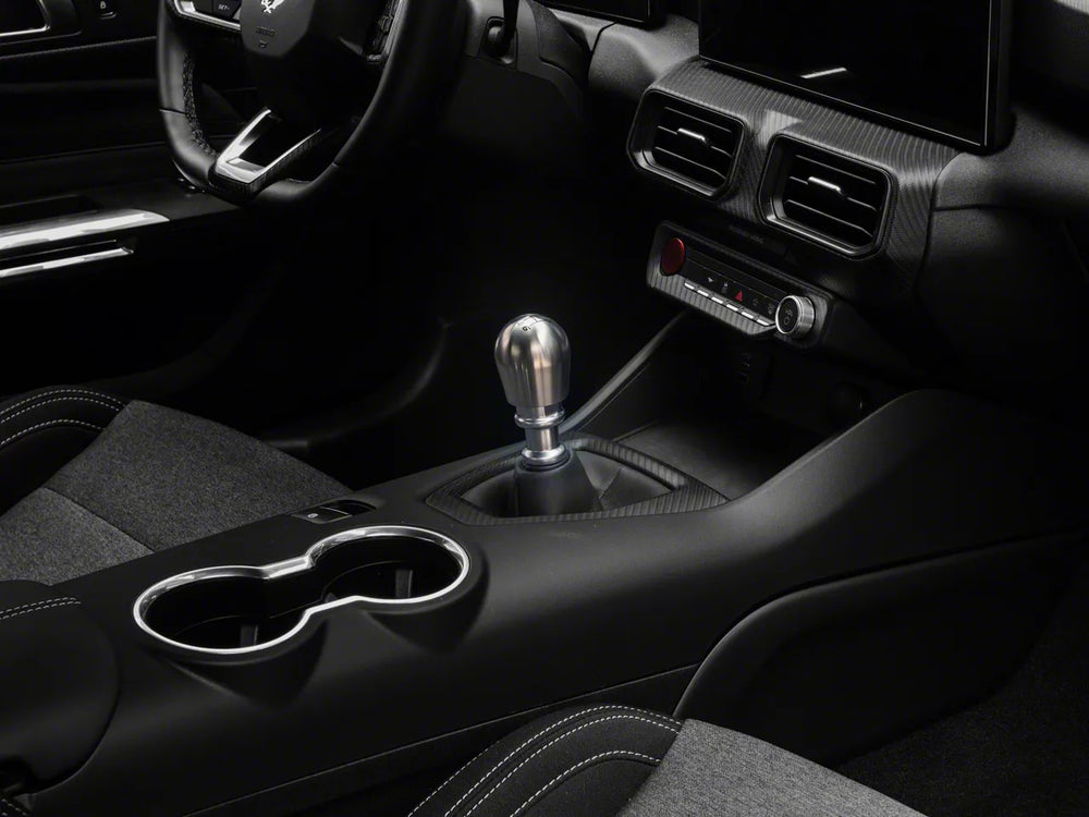 BilletWorkz titanium auto part