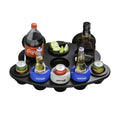 SeaSucker Party Barge Horizontal - Black