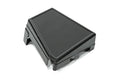 2223 SUBARU WRX LE CARBON FIBER FUSE BOX COVER