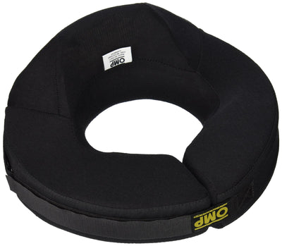 OMP Anatomic Neck Collar - Black