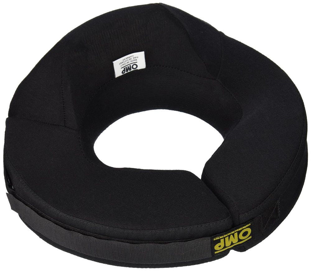 OMP Anatomic Neck Collar - Black