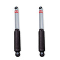 Eibach 2020 Jeep JT Rubicon Single Rear Pro-Truck Sport Shock (0-2in Lift)