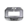 Jeep JL Spare Tire Delete Tag Mount 2018-Present Wrangler JL Motobilt