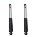 Eibach 2018+ Jeep JL Rubicon Single Rear Pro-Truck Sport Shock (0-2in Lift)