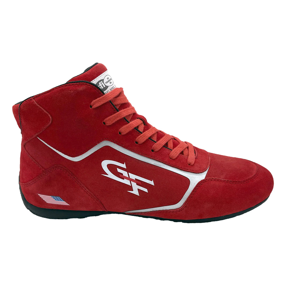 G-LIMIT SHOE