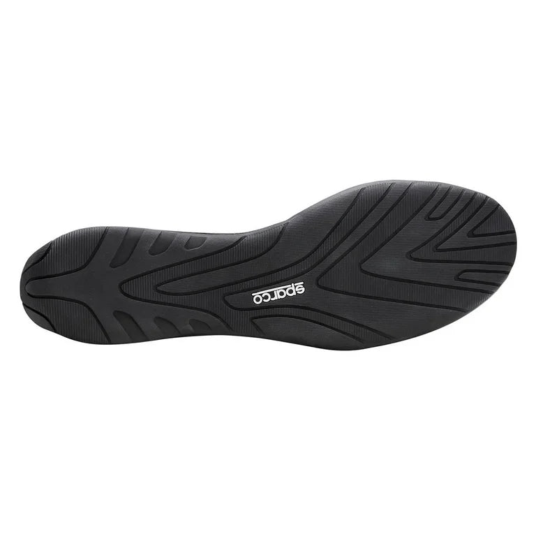 Sparco Shoe Race 2 Size 9 - Blue