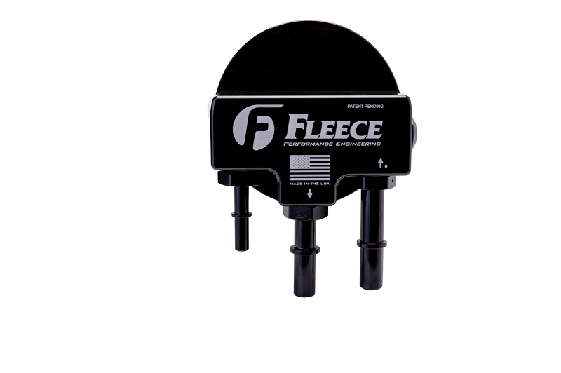 Fleece Performance 11-24 Ford F250-550 Powerstroke 6.7L Fuel Filter Bypass