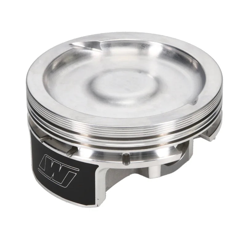 CHEVY SB 23DEG TURBO/SUPERCHARGER D