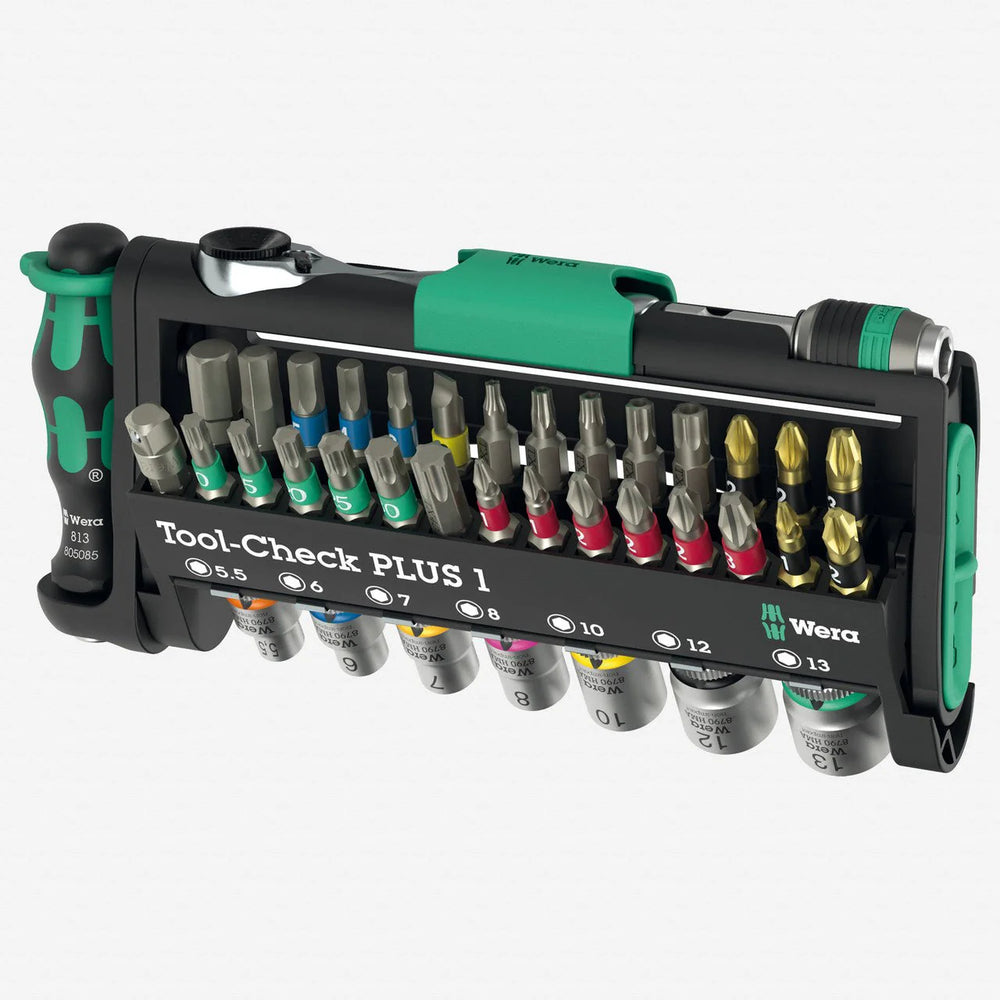 Wera Tools auto part