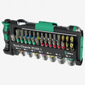TOOLCHECK PLUS 1 TOOL SET 39 PCS