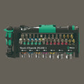 TOOLCHECK PLUS 1 TOOL SET 39 PCS