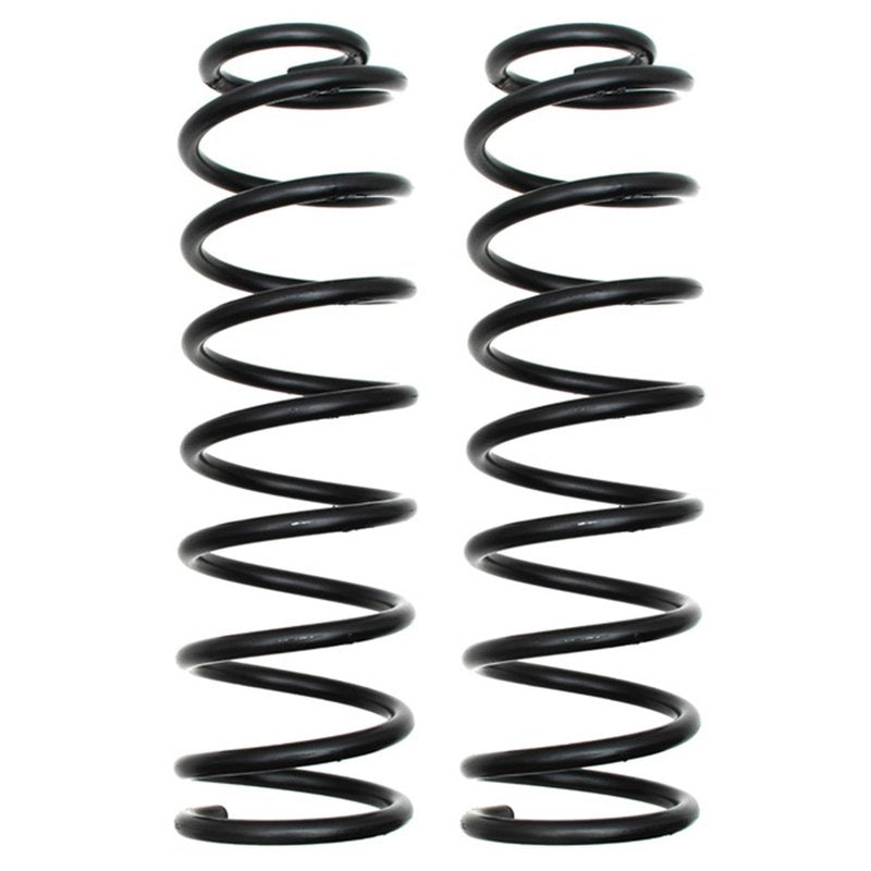 JEEP TJ 0005/WRANGLER JEEP 0006 COIL SPRING SET