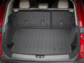 WeatherTech 2021+ Kia Sorento Cargo Liners - Black