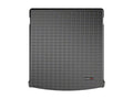WeatherTech 2018+ Volkswagen Atlas Cargo Liner - Black