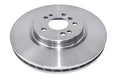 DBA 07-08 Mercedes-Benz GL320 (w/330mm Front Rotor) Front Street Series Standard Rotor