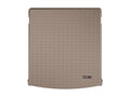 WeatherTech 2018+ Volkswagen Atlas Cargo Liner - Tan